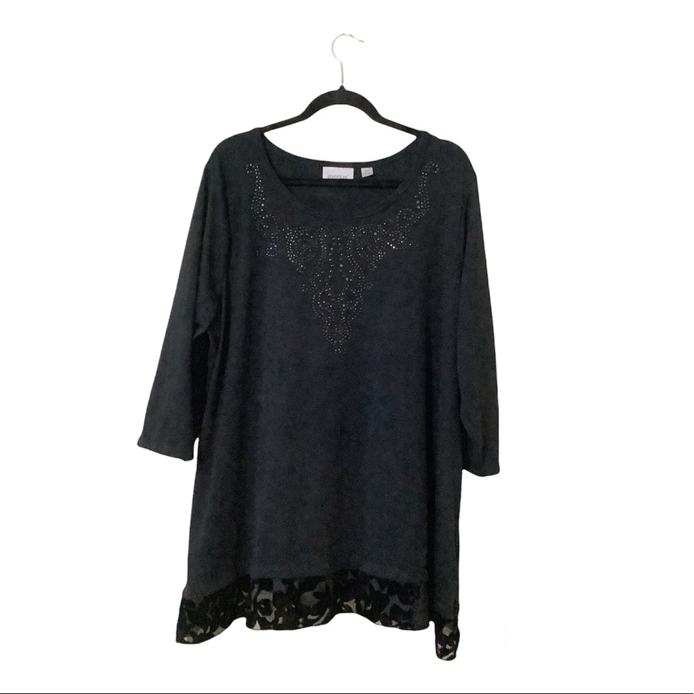 AVENUE Tunic
